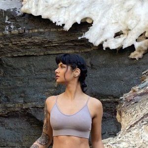 Meet your Posher, Kristen